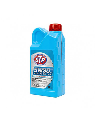 Motoröl Oil STP 5W30 PLUS (1L)