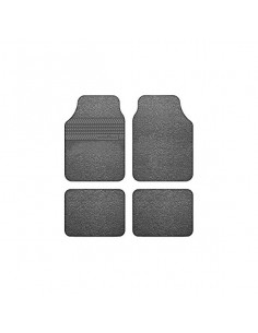 Auto-Fußmatten-Set Goodyear...