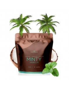 Peeling Luxury Coffee Scrub... 2