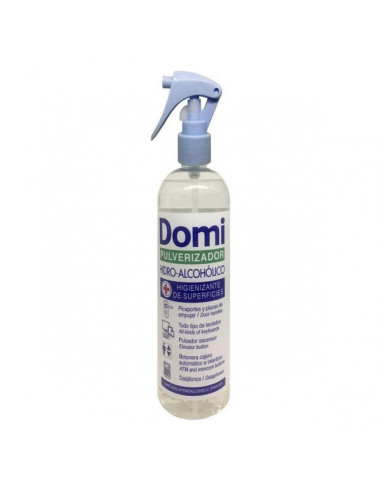 Spray Higienizante Domi...