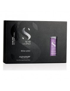 Tratamiento Capilar...