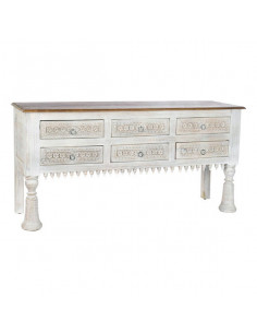 Consola DKD Home Decor...