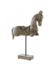 Deko-Figur DKD Home Decor...