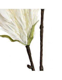 Flor Decorativa DKD Home... 2