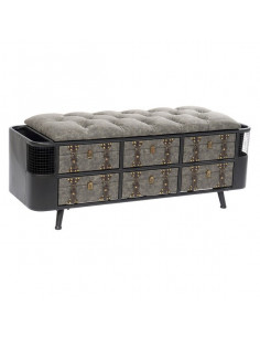 Banqueta DKD Home Decor...