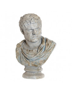 Figura Decorativa DKD Home...