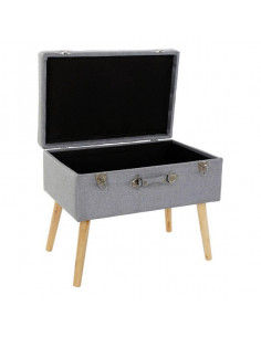 Fußstütze DKD Home Decor (2... 2