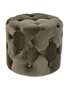Fußstütze DKD Home Decor...