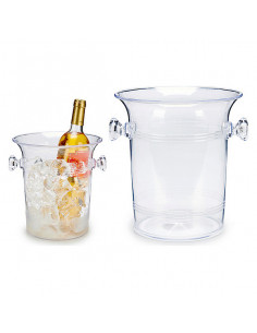 Cubitera Plástico (20,5 x...