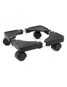 Base con Ruedas Bricotech...