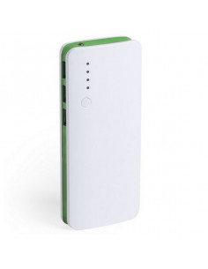 Power Bank con Triple USB... 2