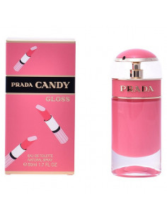 Perfume Mujer Prada Candy... 2