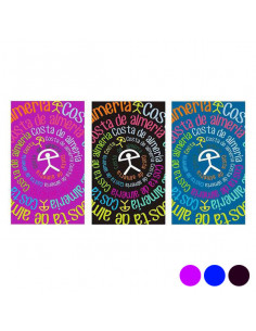 Strandbadetuch Almería (75...