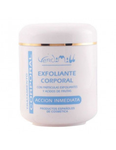 Exfoliante Corporal...