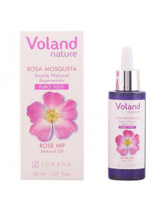 Körperöl Rosa Mosqueta...