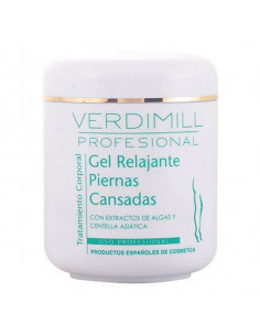 Gel Piernas Cansadas...