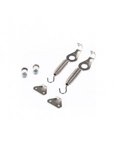 Cierre de capó Sparco 01608...