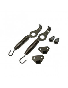 Motorhaube Sparco 01608... 2