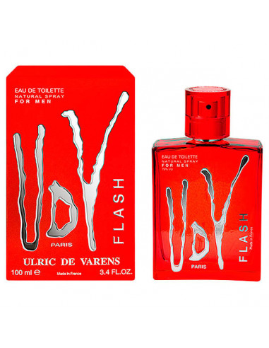 Herrenparfum Udv Flash Ulric De...