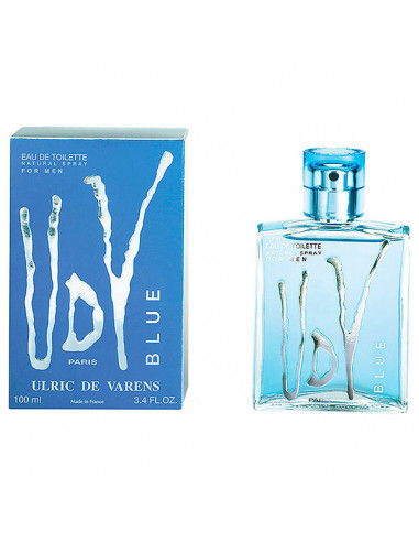 Herrenparfum Udv Blue Ulric De Varens...