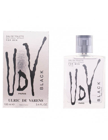 Herrenparfum Udv Black Ulric De...