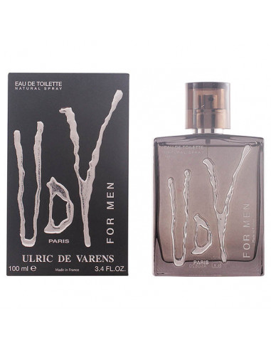 Herrenparfum Udv Ulric De Varens EDT