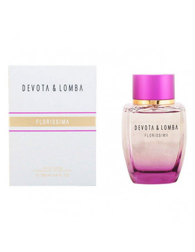 Damenparfum Devota & Lomba Florissima...