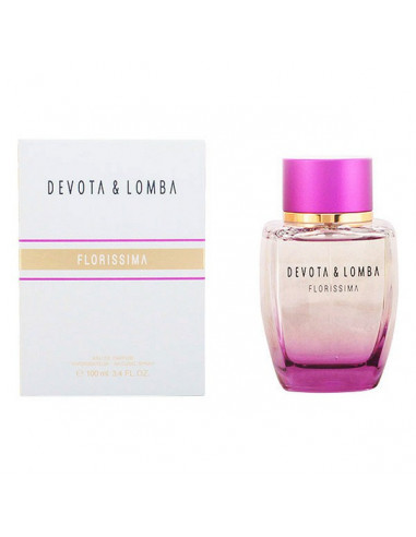 Perfume Mujer Devota & Lomba...