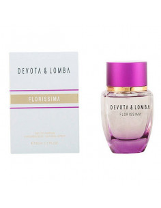 Perfume Mujer Devota &... 2