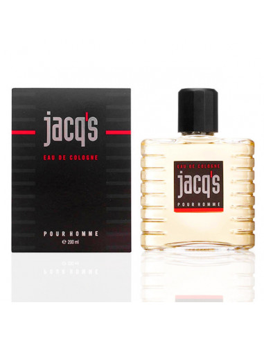 Perfume Hombre Jacq's EDC