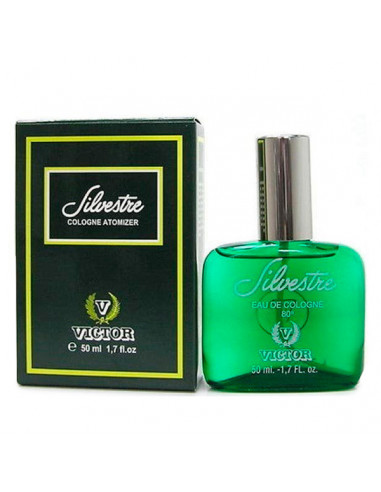 Herrenparfum Silvestre Victor EDC