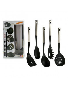 Set de Utensilios para...