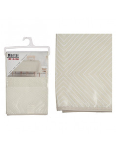 Mantel Rombos Plástico (140...