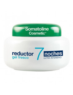 Gel Reductor Ultra...