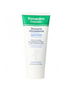Gel für müde Beine Drenante...