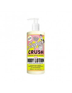 Körpercreme Soap & Glory...