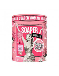 Körpercreme Soap & Glory...