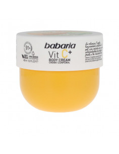 Body Babaria Vitamin C...