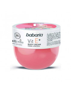 Body Babaria Vitamin E... 2
