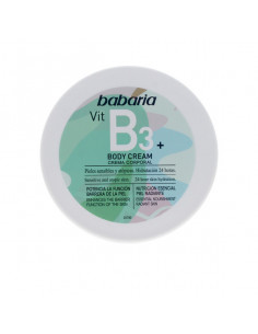 Body Babaria Vitamin B3... 2