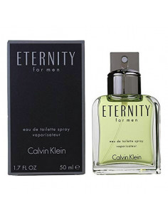 Herrenparfum Eternity...