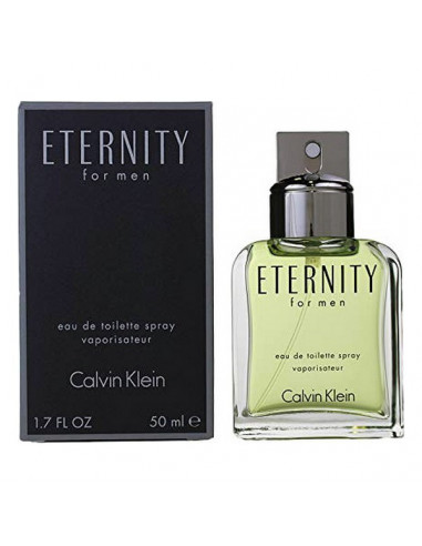 Perfume Hombre Eternity Calvin Klein...