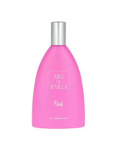 Perfume Mujer Pink Aire...