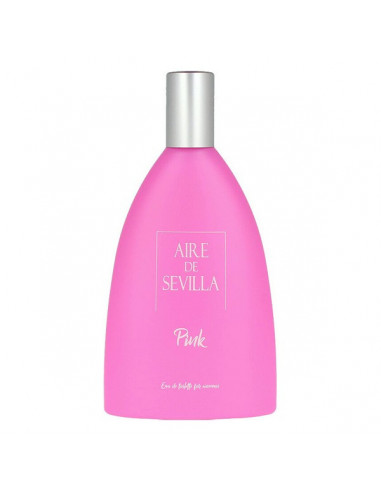 Perfume Mujer Pink Aire Sevilla EDT...
