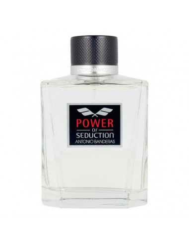 Perfume Hombre Power Of Seduction...