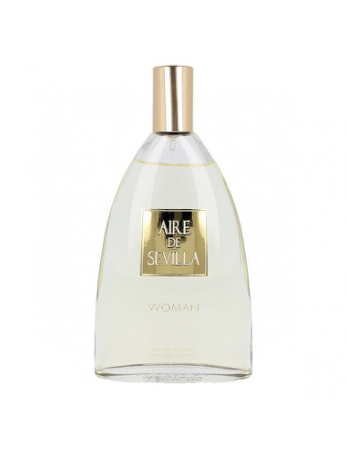 Perfume Mujer Woman Aire Sevilla EDT...