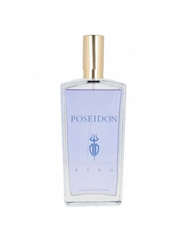 Herrenparfum The King Poseidon EDT...