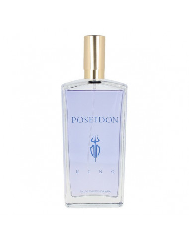 Perfume Hombre The King Poseidon EDT...