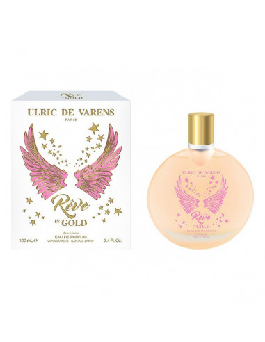Perfume Mujer Rêve in Gold Ulric De...