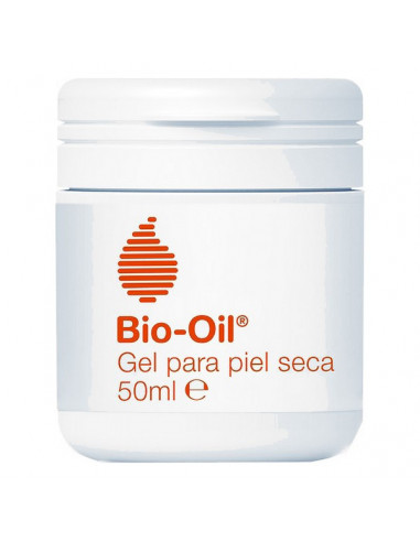 Feuchtigkeitsgel Bio-oil (50 ml)